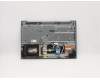 Lenovo 5CB0S16651 COVER Upper Case ASM_UK L 81LG PG