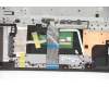 Lenovo 5CB0S16711 COVER Upper Case ASM_AR-E L 81LG DO
