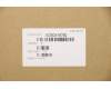 Lenovo 5CB0S16760 COVER Upper Case ASM_US L81MVIMRBKD