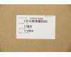 Lenovo 5CB0S16796 COVER Upper Case ASM_PO L81MVIMRBKD