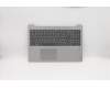 Lenovo 5CB0S16827 COVER Upper Case ASM_RU L81MVIMRGRD