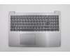 Lenovo 5CB0S16911 C-Cover with keyboard, Czech, Non-Backlight, UK