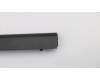 Lenovo 5CB0S16948 COVER Hinge Cover L 81MU BK