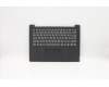 Lenovo 5CB0S17022 COVER Upper Case ASM_GR L81MUBKTEXD
