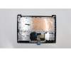 Lenovo 5CB0S17049 COVER Upper case ASM_HG L81MUBKIMRD