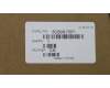 Lenovo 5CB0S17071 COVER Upper case ASM_FR L81MUBKIMRD