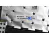 Lenovo 5CB0S17071 COVER Upper case ASM_FR L81MUBKIMRD