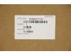 Lenovo 5CB0S17110 COVER Upper case ASM_HB L81MUGYIMRD