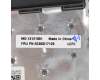 Lenovo 5CB0S17129 COVER Upper case ASM_BE L81MUGYIMRD