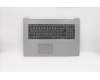 Lenovo 5CB0S17184 COVER Upper Case ASM_US INTE L 81M0 PG