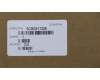 Lenovo 5CB0S17206 COVER STRIP COVER C 81ND_FOR GLASS