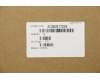 Lenovo 5CB0S17234 COVER UpperCase C81NDGRY FP W/BLKB FRE