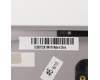 Lenovo 5CB0S17238 COVER UpperCase C81NDGRY FP W/BLKB BEL