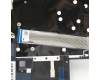 Lenovo 5CB0S17280 COVER UpperCase C81NDBLU FP W/BLKB US
