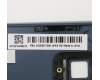 Lenovo 5CB0S17280 COVER UpperCase C81NDBLU FP W/BLKB US