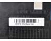 Lenovo 5CB0S17287 COVER UpperCase C81NDBLU FP W/BLKB HEB