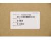 5CB0S17290 Lenovo COVER UpperCase C81NDBLU FP W/BLKB UK