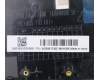 Lenovo 5CB0S17302 COVER UpperCase C81NDBLU FP W/BLKB BEL