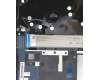 Lenovo 5CB0S17306 COVER UpperCase C81NDBLU FP W/BLKB BUL