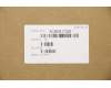 Lenovo 5CB0S17325 COVER Upper case C81N6 PLBLK FPBL HEB