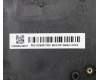 Lenovo 5CB0S17325 COVER Upper case C81N6 PLBLK FPBL HEB
