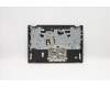 Lenovo 5CB0S17413 COVER Upper case C81N6 PLBLK NFPNBL US