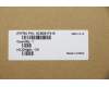 Lenovo 5CB0S17419 COVER Upper case C81N6 PLBLK NFPNBL AR-E