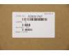 5CB0S17427 Lenovo COVER Upper case C81N6 PLBLK NFPNBL PORT