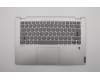 Lenovo 5CB0S17455 COVER Upper case C81N6 PLGRY FPBL ITA