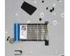 Lenovo COVER Upper case C81N6 PLGRY FPNBL US for Lenovo Flex-14API (81SS)
