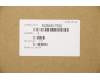 Lenovo 5CB0S17522 COVER Upper case C81N6 PLGRY FPNBL PORT