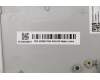Lenovo 5CB0S17526 COVER Upper case C81N6 PLGRY FPNBL FRE