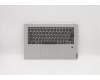 Lenovo 5CB0S17530 COVER Upper case C81N6 PLGRY FPNBL BEL