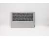 Lenovo 5CB0S17540 COVER Upper case C81N6 PLGRY NFPNBL GRK