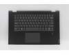 Lenovo 5CB0S17606 COVER UpperCase C81N5BLK FPBLKB USA