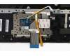 Lenovo 5CB0S17606 COVER UpperCase C81N5BLK FPBLKB USA