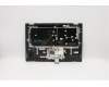 Lenovo 5CB0S17633 COVER UpperCase C81N5BLK NFPBLKB SW
