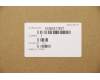 Lenovo 5CB0S17637 COVER UpperCase C81N5BLK NFPBLKB UKR
