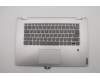 Lenovo 5CB0S17702 COVER UpperCase C81N5GRY FPBLKB US