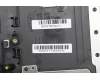 Lenovo 5CB0S17702 COVER UpperCase C81N5GRY FPBLKB US