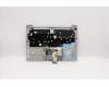 Lenovo 5CB0S18417 COVER Upper Case C81N7 PG NBLKB_FRE