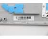 Lenovo 5CB0S18418 COVER Upper Case C81N7 PG NBLKB_GER