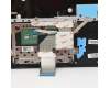 Lenovo 5CB0S18467 COVER Upper Case C81N7 AB NBLKB_AR-E