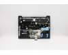 Lenovo 5CB0S18479 COVER Upper Case C81N7 AB NBLKB_FRE