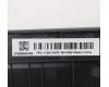 Lenovo 5CB0S18479 COVER Upper Case C81N7 AB NBLKB_FRE