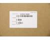 Lenovo 5CB0S18499 COVER Upper Case C81N7 OB BLKB_HEB