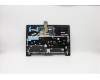 Lenovo 5CB0S18513 COVER Upper Case C81N7 OB BLKB_HUN