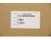 Lenovo 5CB0S18546 COVER Upper Case C81N7 PG BLKB_BEL