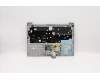 Lenovo 5CB0S18548 COVER Upper Case C81N7 PG BLKB_SLVN