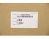 Lenovo 5CB0S18548 COVER Upper Case C81N7 PG BLKB_SLVN